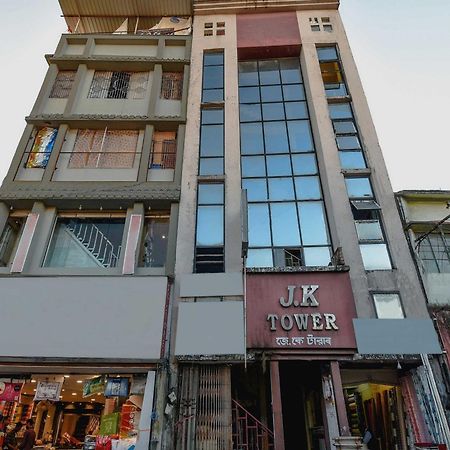 דיברוגר Oyo Flagship 71156 Hotel Jaybee'S מראה חיצוני תמונה
