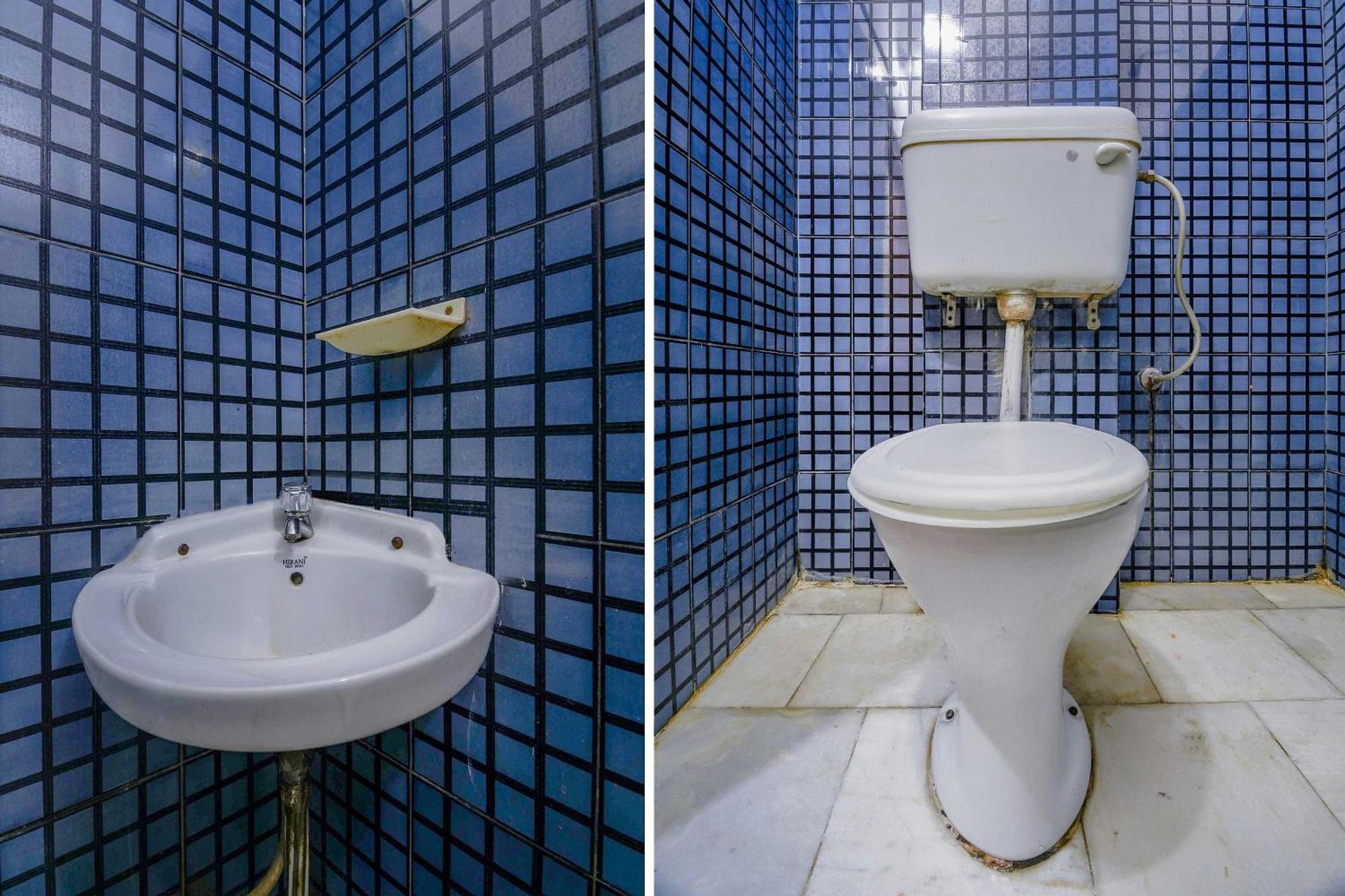 דיברוגר Oyo Flagship 71156 Hotel Jaybee'S מראה חיצוני תמונה