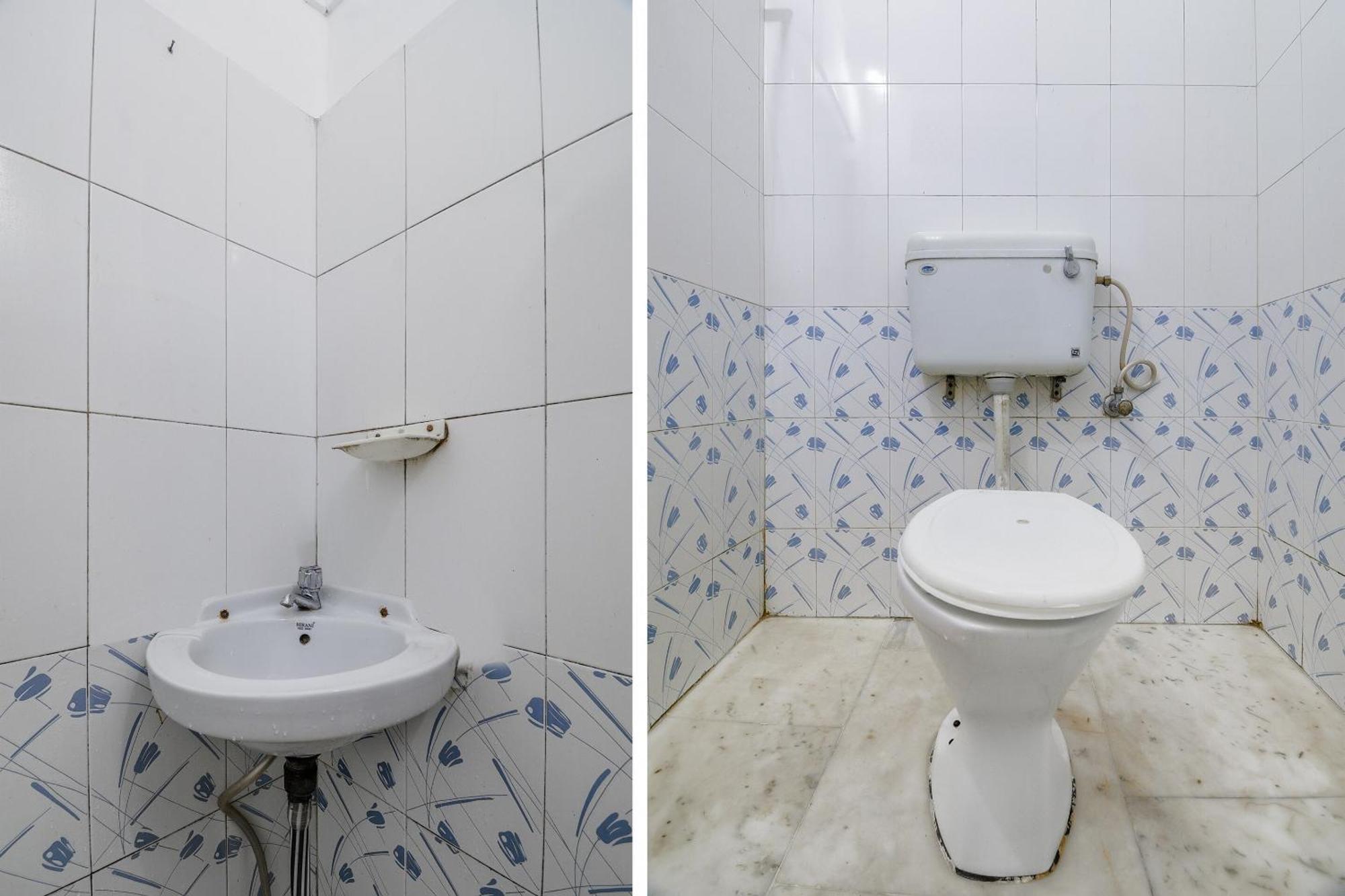 דיברוגר Oyo Flagship 71156 Hotel Jaybee'S מראה חיצוני תמונה
